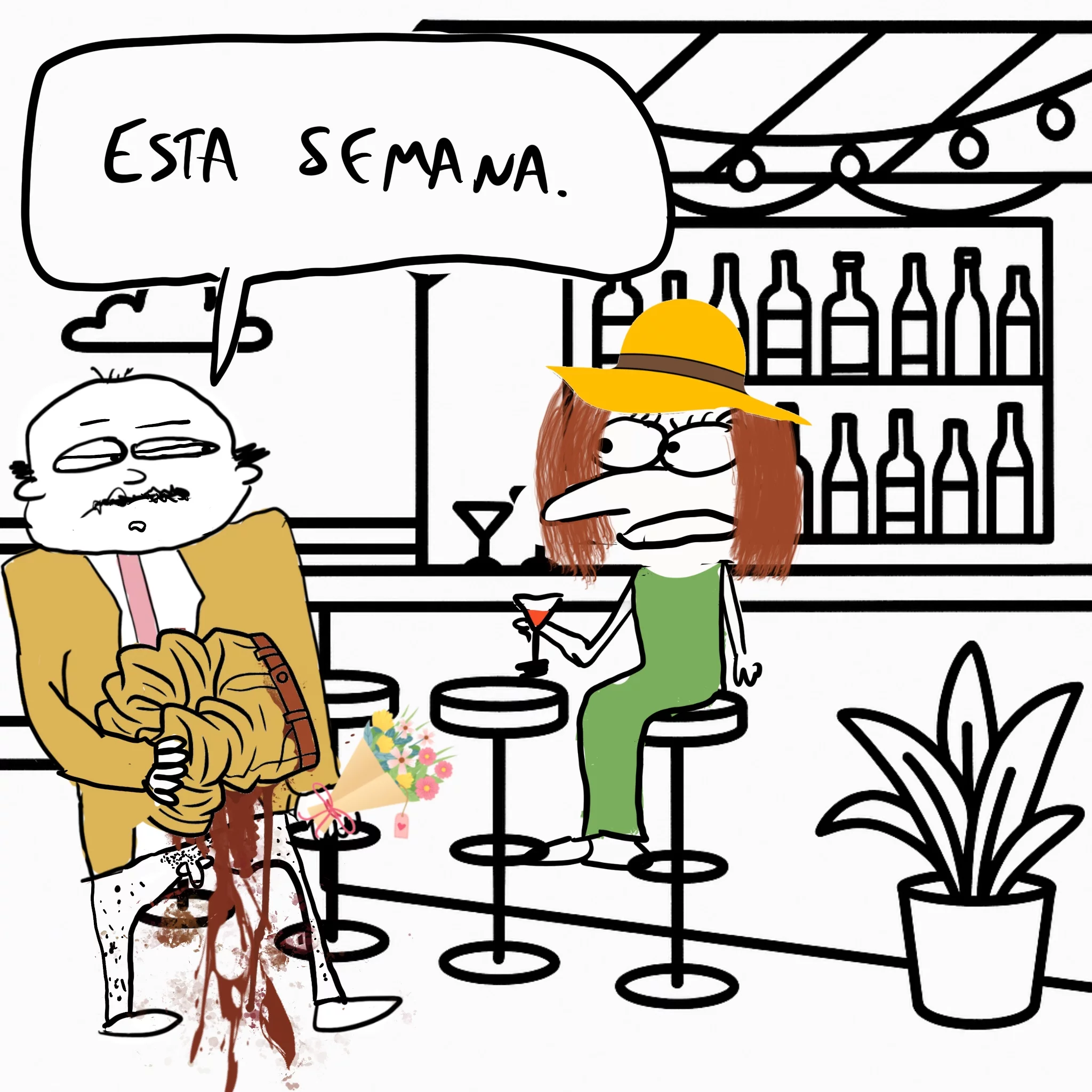 emergencia
